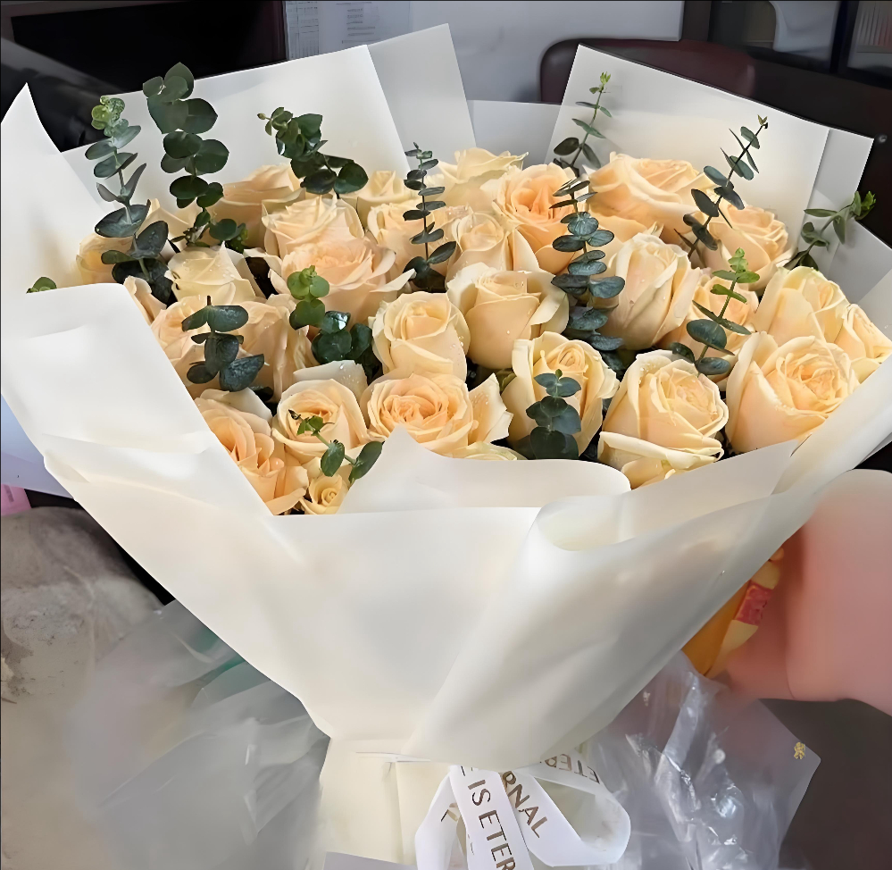 呼伦贝尔根河花店